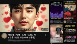 “가사 몇 줄에 힙합 곡이 뚝딱”…AI가 만든 ‘방구석 작곡가’ 시대
