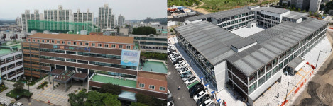 인천 서해·검단구, 재정난에 힘에 부치는 ‘발달장애인 돌봄’