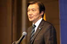 조국, '리센느 원이 일베 논란' 가세…