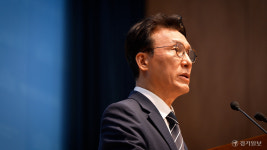 與 불붙은 당권 경쟁…김민석·정청래 신경전 격화 [영상]