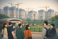 광명 1인당 공공체육시설 도내 최하위권…땅 없고 규제 묶여 ‘속앓이’ [집중취재]
