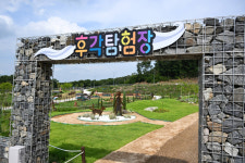 반려마루 여주 야외놀이시설 힐링 파크 임시개장 [포토뉴스]