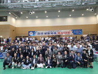 “사각 링에서 인내 배운다”...제2회 용인특례시장기 전국 복싱대회 개최