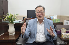 “농민 땀 어린 여주쌀, 명품 가치 이어갈 것”…여주시농협조합공동사업법인 전규제 대표