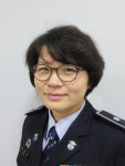 [이달의 모범교도관] 김미숙 서울남부구치소 교감