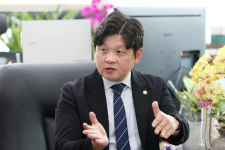 “의장 권한 내려놓고 대안 찾는다”…김재남 남동구의회 의장, 현장 중심 의정 ‘시동’ [협치로 여는 미래]