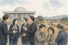 [사설] 정치·특검이 양평고속道에 남긴 것-‘3년 허송’