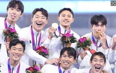 이민성호 ‘아시안게임 4연패 정조준’…한국 축구 명예회복 나선다