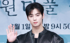 차은우 자주가는 카페 테이블 밑에 '도청 장치'…50대 여성 경찰 수사