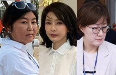 [속보] 홍준표 “최순실·김건희·김현지, 정권마다 여인천하…이재명도 단절해야”
