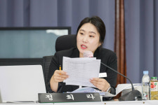정희라 여주시의원 “연양동 회전교차로 설계·시공 전면 재점검해야”