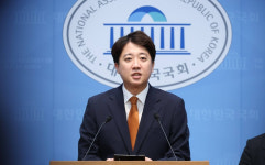 이준석, 진성준 美 비자 거부에 “한미동맹 웃음거리”