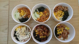 밥조
