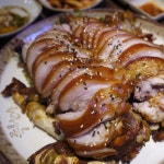 족의한수