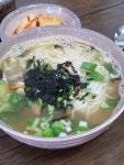 해리네칼국수