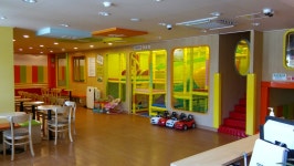 아이점프 만덕점