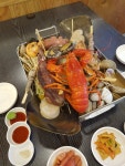 황제해물섬