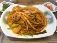 대성아귀찜 신제주점