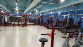 드림스포츠운동센터