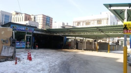 세진세차장