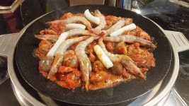 쭈발이