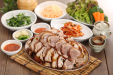 청와삼대 포항 장성점