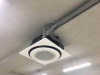 중앙공조시스템