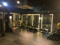 더원운동과학센터 부산연산점