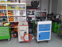 오토오아시스 가좌IC점