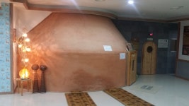 성원불한증사우나