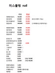 미스블링헤나 | 미스블링