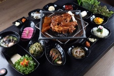전설의스테이크갈비