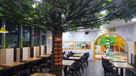 점프노리 향남 롯데시네마점