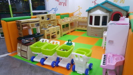 점프노리 향남 롯데시네마점