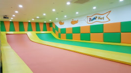 점프노리 향남 롯데시네마점