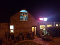 가죽고랑하우스카페