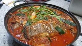 마루계절음식점