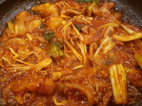 빨간돼지 족발&보쌈