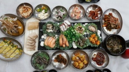 황금바다