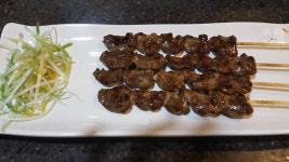 강남이반한닭꼬치 군포당동점