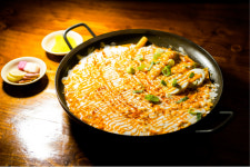 반장즉석떡볶이 강남점