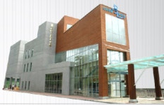 K-water 소양강댐물문화관