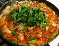 철판떼기 우정혁신점