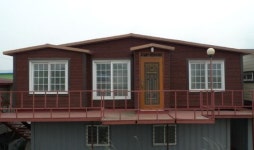 한라건설컨테이너 영천점