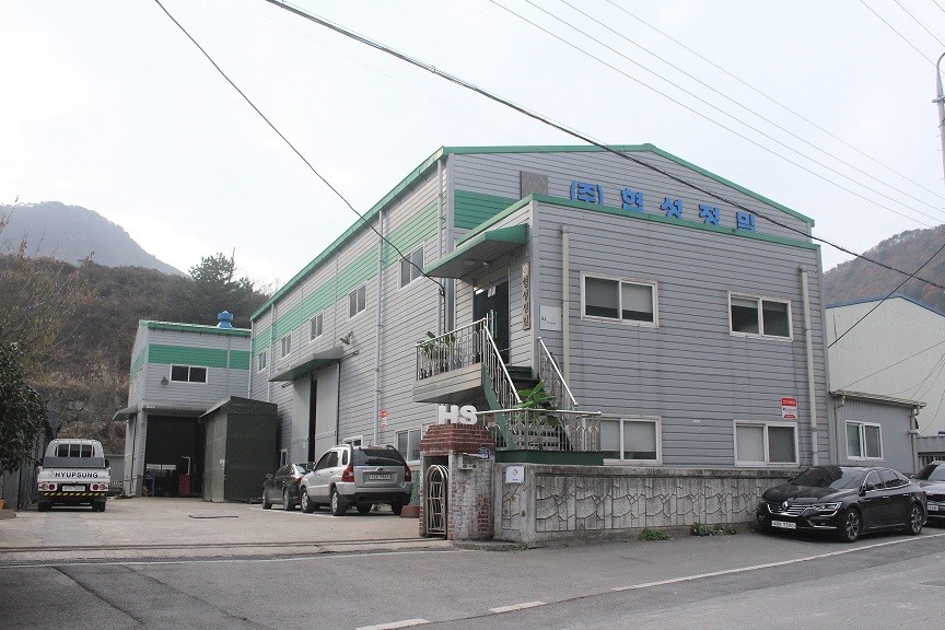 [(주)협성정밀] [김해/부산북구] 금형 설계(CAD/CAM) 경력무관 채용 (정규직) - 사람인