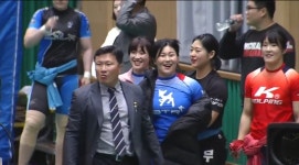 예산유도체육관