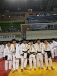 예산유도체육관