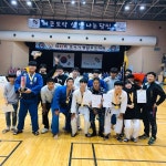 예산유도체육관