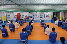 예산유도체육관