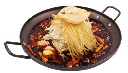 반장즉석떡볶이 강남점